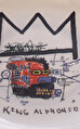 Ligne Blanche Jean Michael Basquiat Tabak