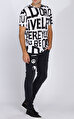 Love Moschino Jean Pantolon