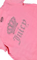 Juıcy Couture Kız Çocuk  T-Shirt