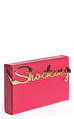 Charlotte Olympia Clutch