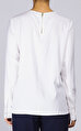 DKNY Beyaz Bluz