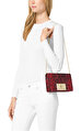 MICHAEL Michael Kors Ellie MD Shldr Flap Çanta