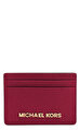 MICHAEL Michael Kors Jet Set Travel Card Holder Kartlık