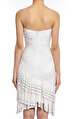 Herve Leger Elbise