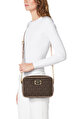 MICHAEL Michael Kors Jet Set Item LG Ew Crossbody Çanta