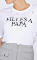 Filles À Papa T-Shirt