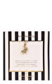 Kate Spade Charm