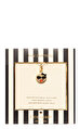 Kate Spade Charm