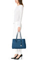 MICHAEL Michael Kors Jet Set Travel LG Ew Tote Çanta