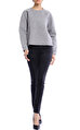 Zoe Karssen Gri Sweatshirt