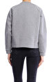 Zoe Karssen Gri Sweatshirt