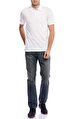 John Varvatos Usa Polo T-Shirt