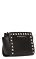 MICHAEL Michael Kors Selma Stud Mini Messenger Çanta