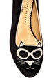 Charlotte Olympia Loafer