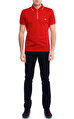 Salvatore Ferragamo Polo T-Shirt