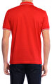 Salvatore Ferragamo Polo T-Shirt