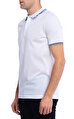 Salvatore Ferragamo Polo T-Shirt