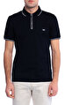 Salvatore Ferragamo Polo T-Shirt