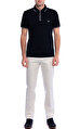 Salvatore Ferragamo Polo T-Shirt