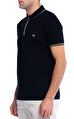 Salvatore Ferragamo Polo T-Shirt