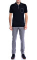 Salvatore Ferragamo Polo T-Shirt