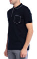 Salvatore Ferragamo Polo T-Shirt