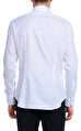 Armani Collezioni Beyaz Smokin Gömlek