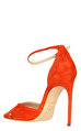 Brian Atwood Sandalet