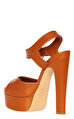 Brian Atwood Sandalet