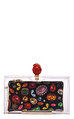 Charlotte Olympia Clutch