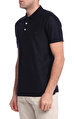 Salvatore Ferragamo Polo T-Shirt