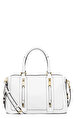 MICHAEL Michael Kors Julia LG Satchel Çanta