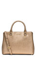 MICHAEL Michael Kors Savannah MD Satchel Çanta