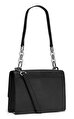 MICHAEL Michael Kors Cynthia SM Shldr Flap Çanta