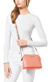 MICHAEL Michael Kors Cindy LG Dome Crossbody Çanta