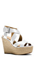 MICHAEL Michael Kors Celia Mid Wedge Ayakkabı