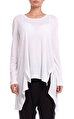 DKNY Beyaz T-Shirt