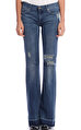 7 For All Mankind Jean Pantolon