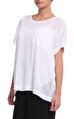 DKNY Beyaz T-Shirt