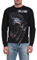 Dom Rebel Sweatshirt