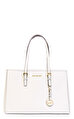 MICHAEL Michael Kors Jet Set Travel LG Ew Tote Çanta