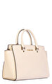 MICHAEL Michael Kors Selma LG TZ Satchel Çanta