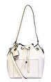 MICHAEL Michael Kors Greenwich MD Bucket Bag Çanta