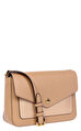 MICHAEL Michael Kors Greenwich Color Pkt SM Flap Crossbody Çanta