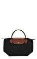 Longchamp Siyah Çanta