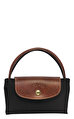 Longchamp Siyah Çanta