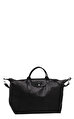 Longchamp Le Pliage Cuir Bavul