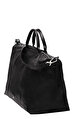 Longchamp Le Pliage Cuir Bavul