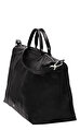 Longchamp Le Pliage Cuir Bavul