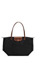 Longchamp Siyah Çanta